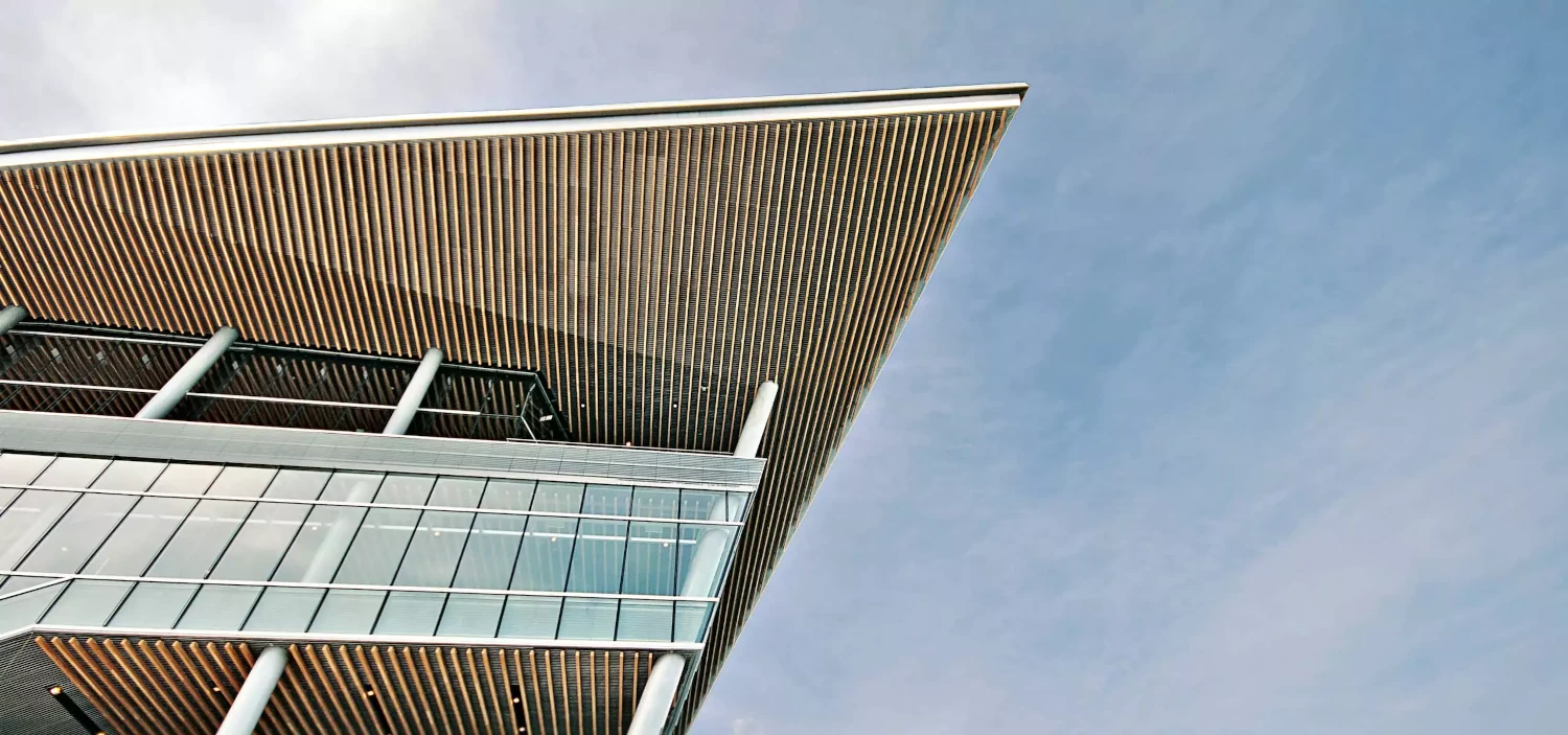 Cybersecurity architecture and digital infrastructure protection